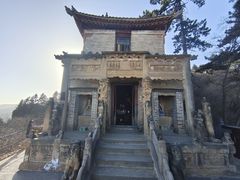 -崆峒山景区
