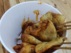 -魏记里脊肉炸炸炸(南门口店)