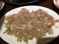 -牛叔鲜羊肉铜火锅(远东小区店)
