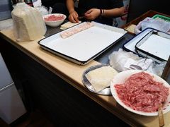 -长人馄饨铺(解放街店)