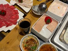 -大龙燚火锅(潮安店)