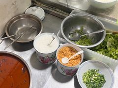 -老四家黄东明牛肉丸