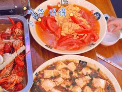 -江湖万州烤鱼(王子美食城)