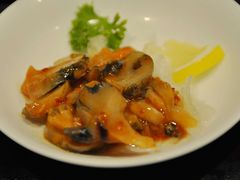 -丁山花园酒店-明园餐厅