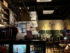 -青咖啡(三坊七巷店)