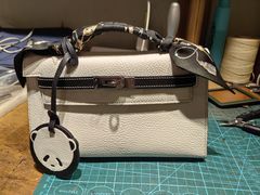 -如果·追梦手工皮具DIY教学店(田子坊店)