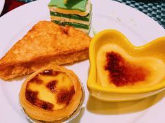 -惠东华美达广场酒店华美轩