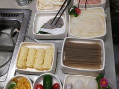 -海底捞火锅(高新活力汇店)