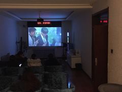 -M-MIX电音烤吧