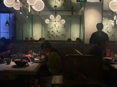 -鲜潭蒸汽石锅鱼(五道口购物中心店)