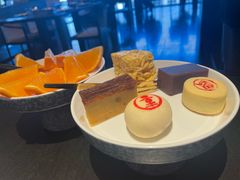 -喜悦烤鸭·新京菜(王府井店)