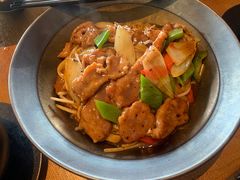 -红糖(香港嘉里酒店)