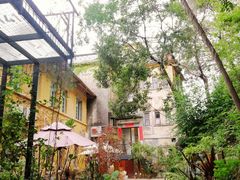 -广州市紫泥堂文化创意园景区