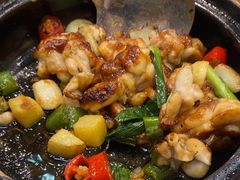 -飞尝蚝·顺德菜·鱼生(顺德总店)