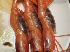 -初色海鲜自助(万丰路店)