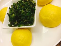 -五观堂素食(新华路店)