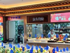 -老德州四合院·德州菜(天衢路店)