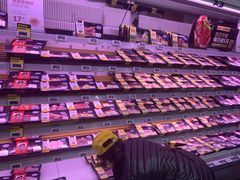 -盒马鲜生(皇庭广场店)