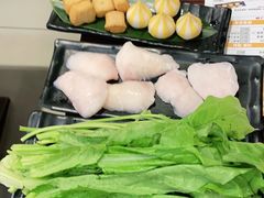 -呷哺呷哺(枫蓝国际店)