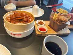 -辣尚瘾·烤鱼·新川菜(交大直营店)