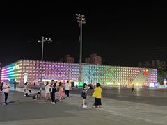 -华熙LIVE·五棵松·M空间