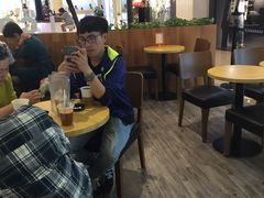 -E·cafe(新梅广场店)