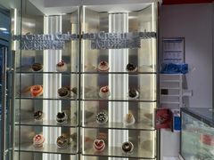 -DQ·蛋糕·冰淇淋(河东万达店)
