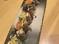 -大岛日本料理铁板烧(南通大饭店)