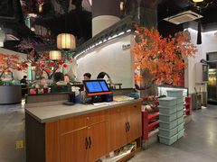 -荷塘秋月·本帮江浙菜(国权路店)