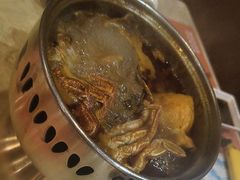 -芭菲盛宴·环球美食(锦城万达广场店)