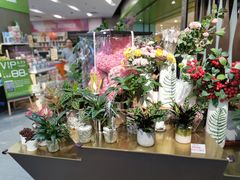 -blt精品超市(杭州城西银泰店)