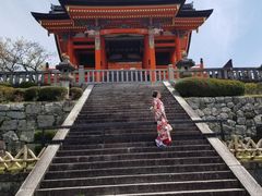 -京都冈本和服体验租赁店(清水寺店)