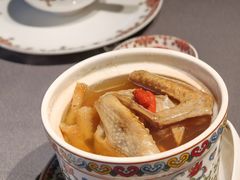 -御膳汤品(猎人坊店)