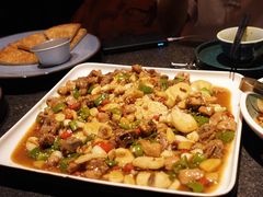 -丝路金桃·新疆菜(徐汇店)