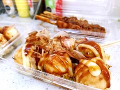 -2路车站小丸子(青泥洼桥店)