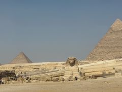 -吉萨金字塔群