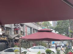 -去吃小龙虾·江湖菜·烧烤(南滨路店)
