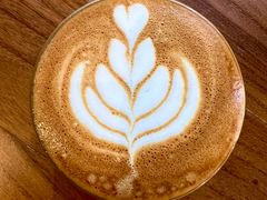 -Metal hands·铁手咖啡