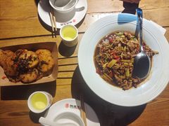 -湘阁里辣(大朗广场店)