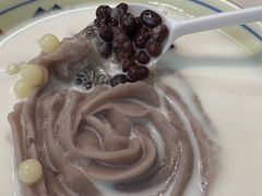 -江记甜品(罗湖店)