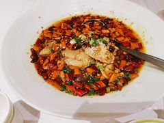 -开海·红岛海鲜虾水饺(石老人店)