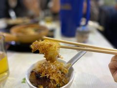 -坤记煲仔小菜(西环店)