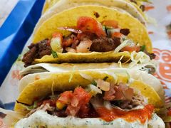 -TACO TUESDAY塔可星期二(人民路店)