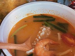 -迷你椰·泰式大排档(湖州衣裳街店)