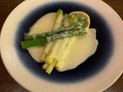 -希望日本料理(保利香槟花园店)