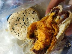 -詹记宫廷桃酥王(芜湖万达店)