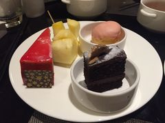 -上海圣诺亚皇冠假日酒店·诺亚厨房