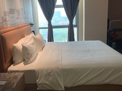 -苏州吴中希尔顿欢朋酒店
