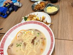 -小条食堂(筼筜天虹店)