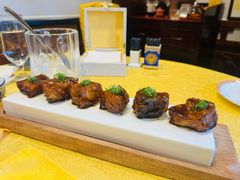 -白家大院·王府宫廷菜(苏州街店)